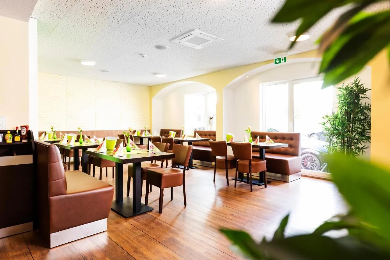 *** Hotel Günzburg City Deutschland