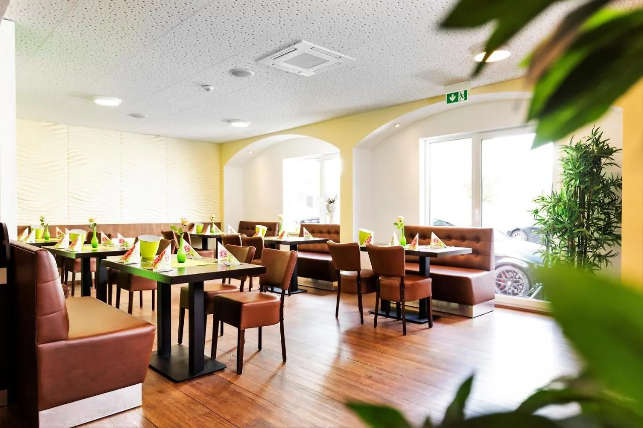 Hotel Günzburg City