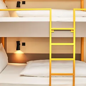 Mcdreams Muenchen-nord Otel