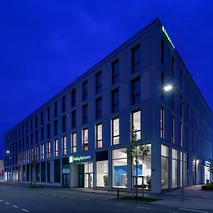Express - By Ihg Otel