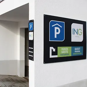 Ing By Wmm *** Ingolstadt