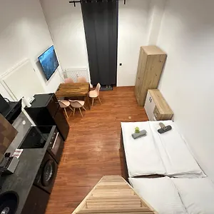 Cityflair Rummelsburg Apartment Berlin