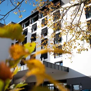 Infinity & Conference Munich Hotel
