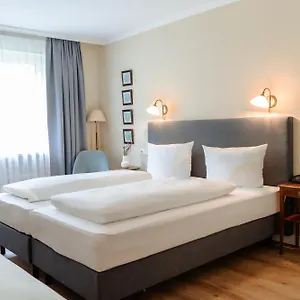 Altmuenchen By Blattl Hotel