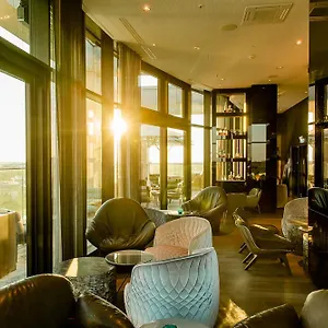 One Muenchen-parkstadt Schwabing Hotel