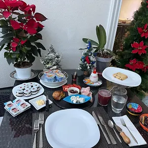 Bed & Breakfast Escape To St Julians