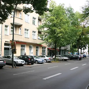Planet City , Berlín Alemania