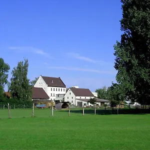 Apartment Bertelemühle
