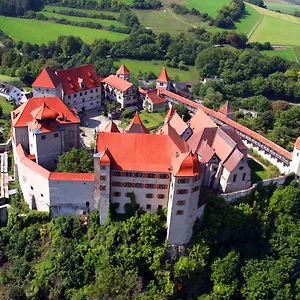 Harburg Hotel