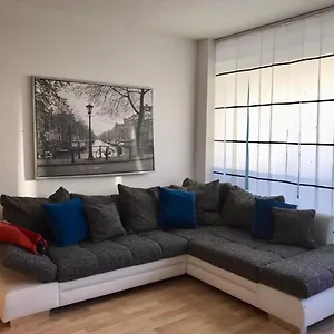 City-appartement Apartment Dresden