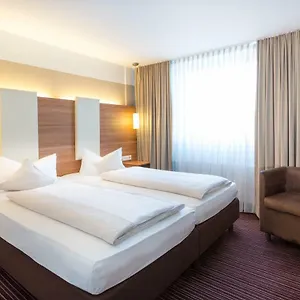 Cristal Hotel