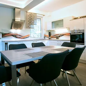 Apartment Am Schmeding
